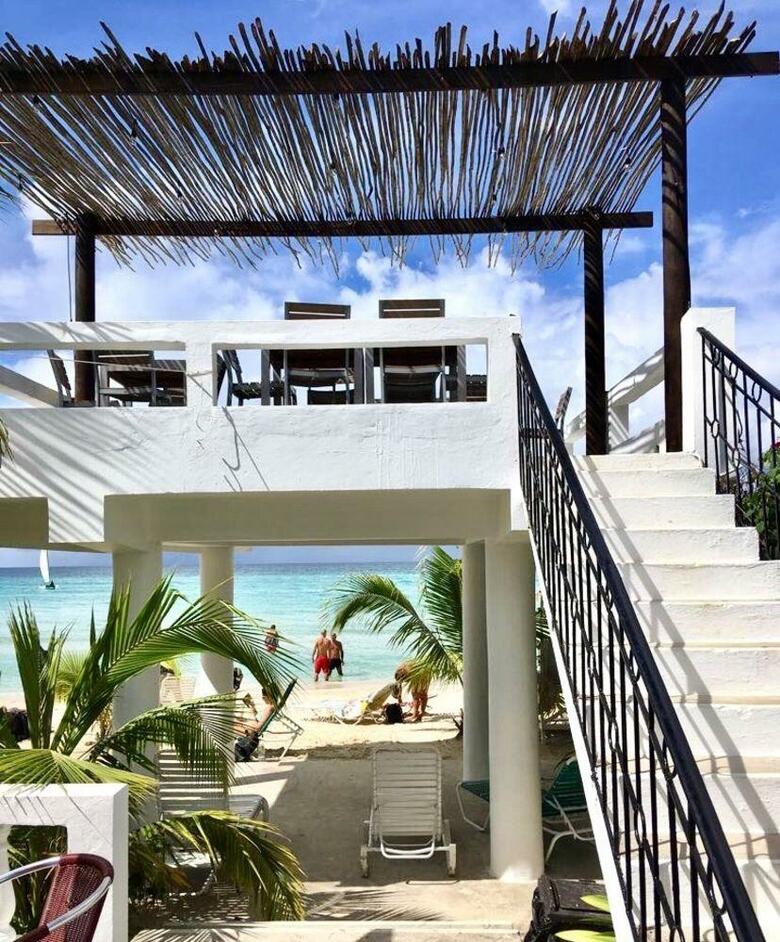 Hotel White Sands Negril