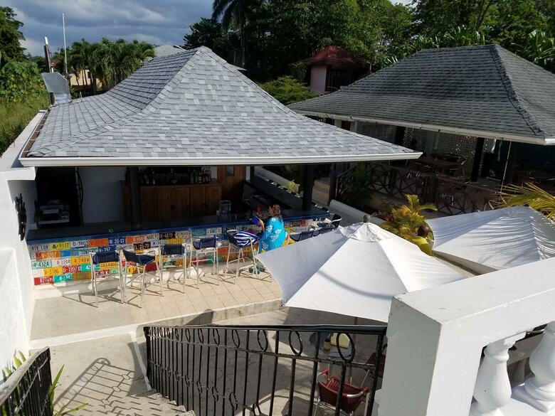 Hotel White Sands Negril