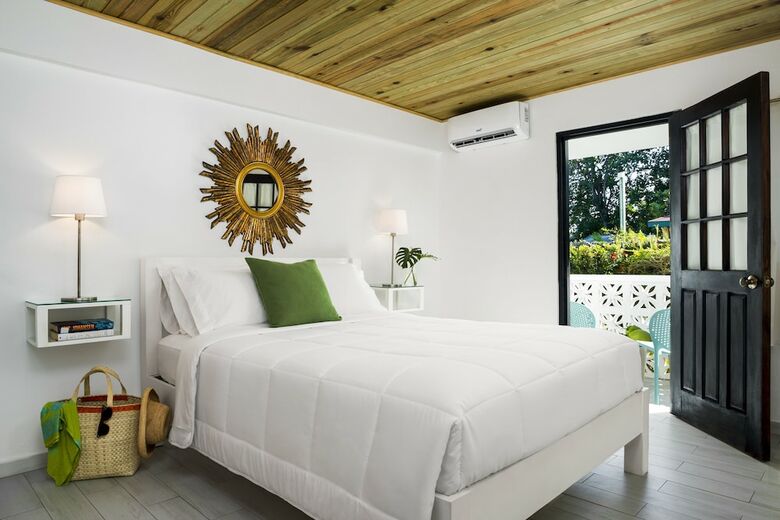 Hotel White Sands Negril