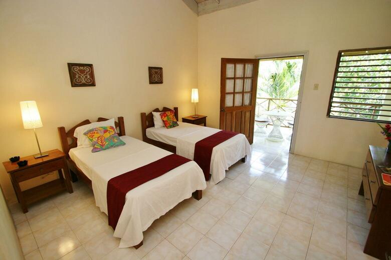 Hotel White Sands Negril