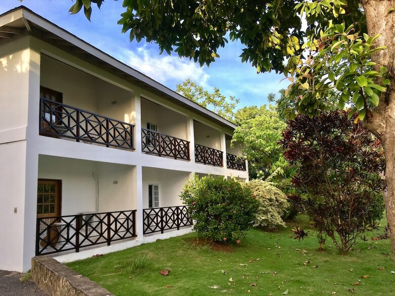 Hotel White Sands Negril