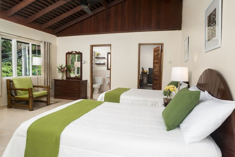 Hotel White Sands Negril