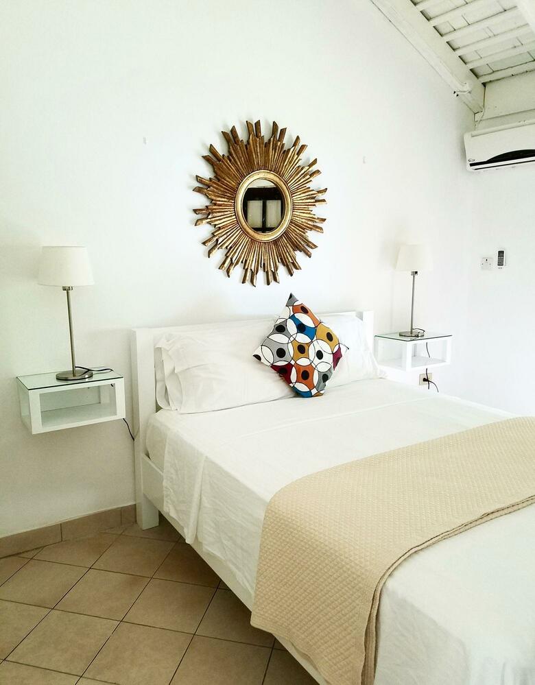 Hotel White Sands Negril