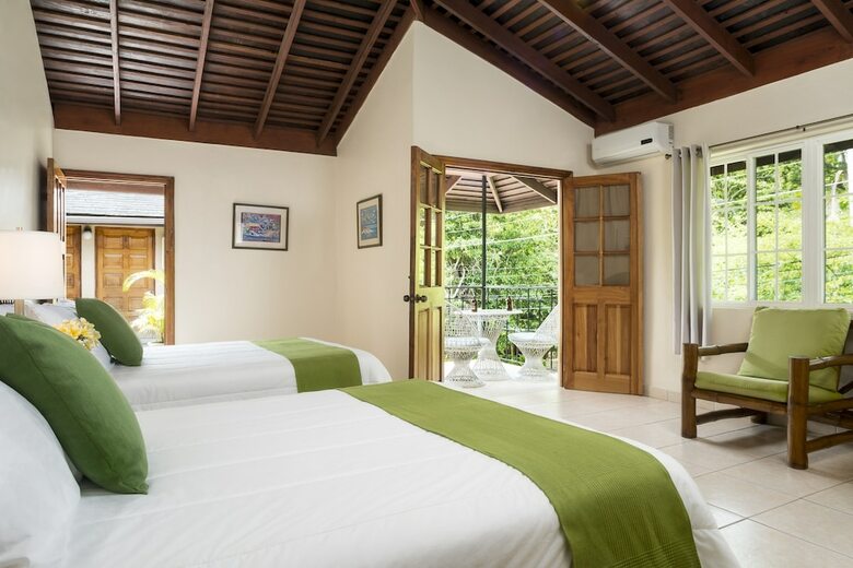 Hotel White Sands Negril