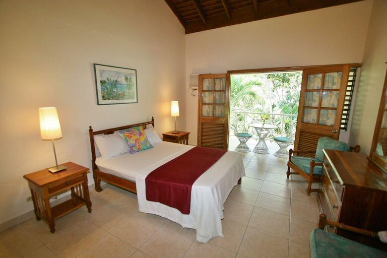 Hotel White Sands Negril