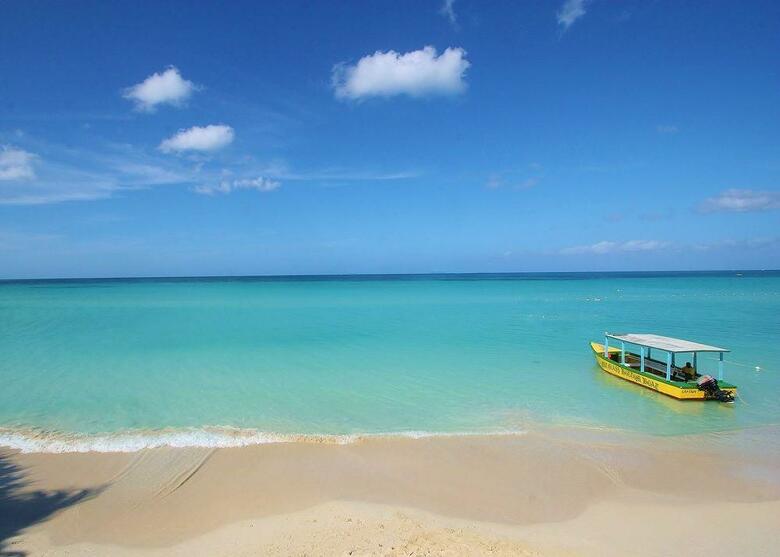 Hotel White Sands Negril