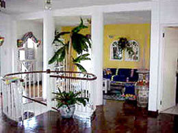 Hotel Columbus Heights (estudio)
