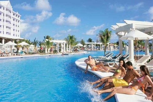 Hotel Riu Ocho Rios
