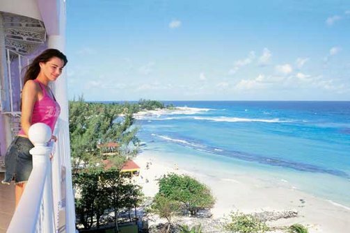 Hotel Riu Ocho Rios