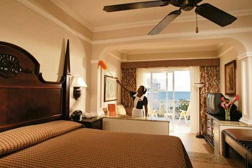 Hotel Riu Ocho Rios