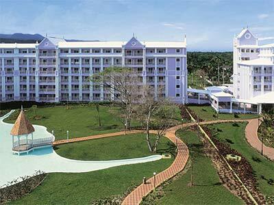 Hotel Riu Ocho Rios