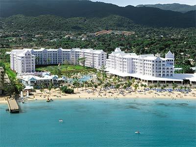 Hotel Riu Ocho Rios