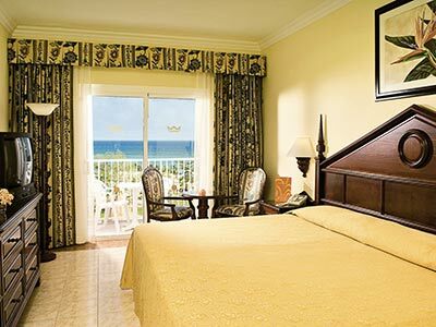 Hotel Riu Ocho Rios