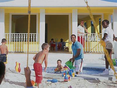 Hotel Riu Ocho Rios