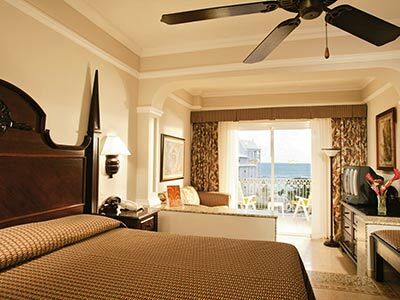 Hotel Riu Ocho Rios