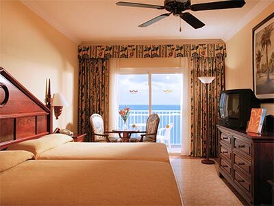 Hotel Riu Ocho Rios