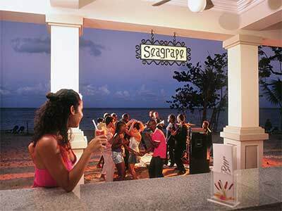 Hotel Riu Ocho Rios