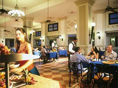 Hotel Riu Ocho Rios
