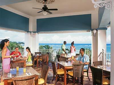 Hotel Riu Ocho Rios