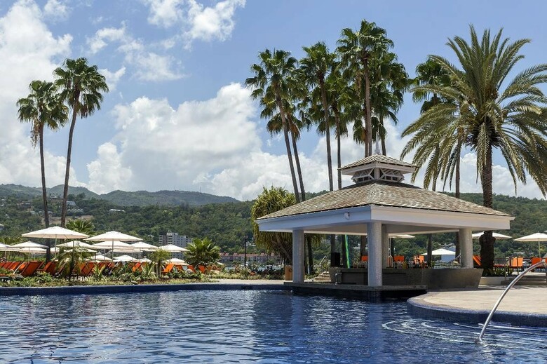 Hotel Moon Palace Jamaica Grande