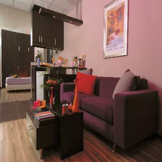 Suite Hotel