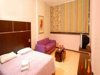 Suite Hotel