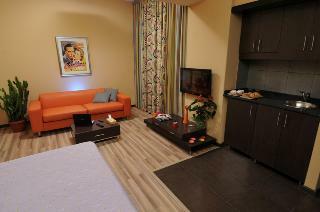 Suite Hotel
