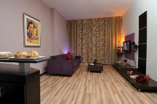 Suite Hotel