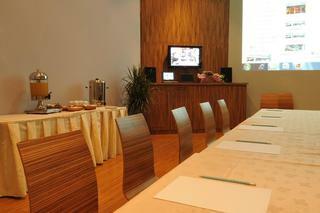 Suite Hotel