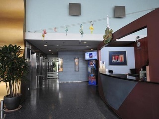 Allson Genesis Hotel, Kuala Lu