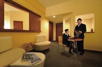 Allson Genesis Hotel, Kuala Lu