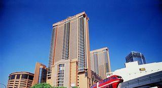 Hotel Berjaya Times Square