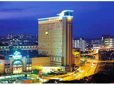 Hotel Cititel Midvalley