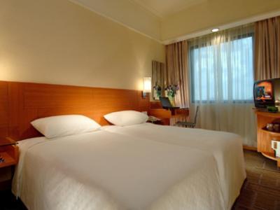 Hotel Cititel Midvalley