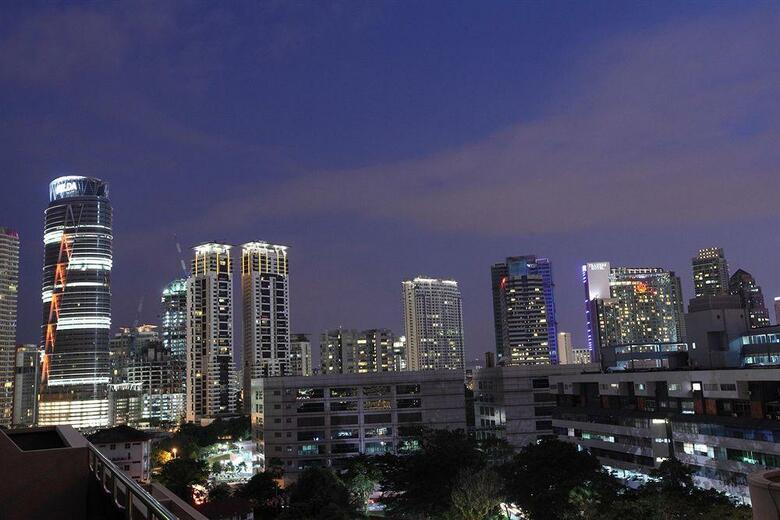 Corus Hotel Kuala Lumpur