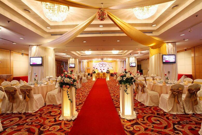 Corus Hotel Kuala Lumpur
