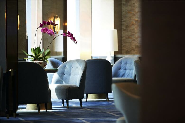 Dorsett Regency Hotel Kuala Lumpur