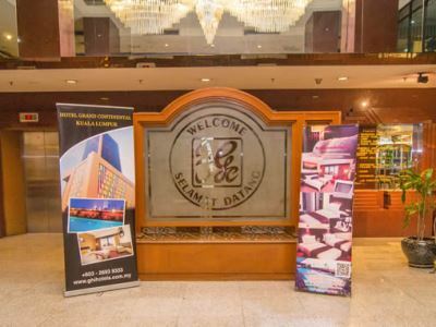 Hotel Grand Continental