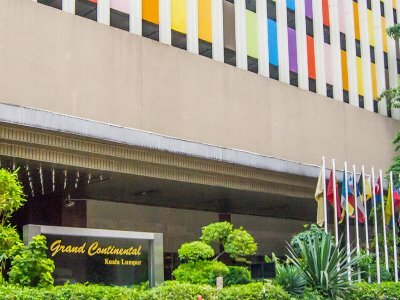 Hotel Grand Continental
