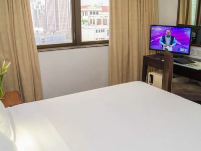 Hotel Grand Continental