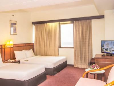 Hotel Grand Continental