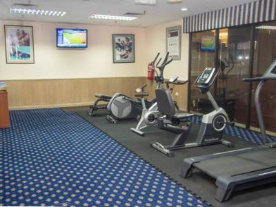 Hotel Grand Continental