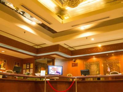 Hotel Grand Continental