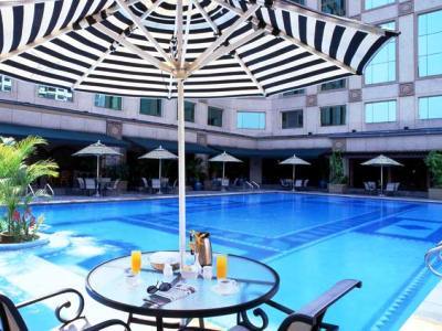 Hotel Jw Marriott Kuala Lumpur