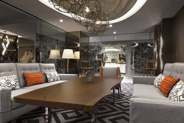 Le Meridien Hotel Kuala Lumpur