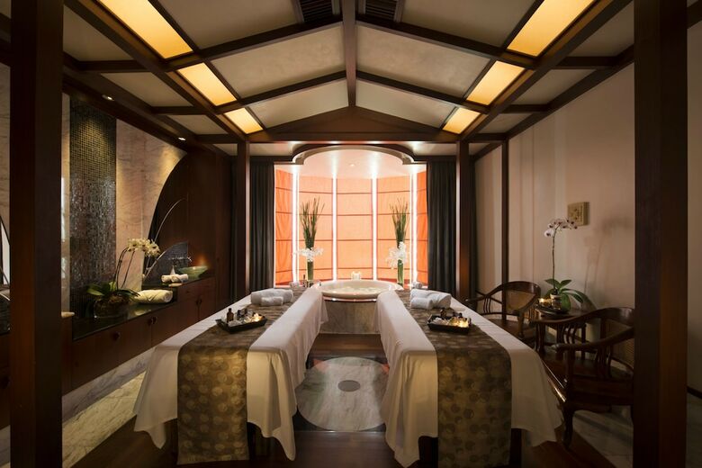 Le Meridien Hotel Kuala Lumpur