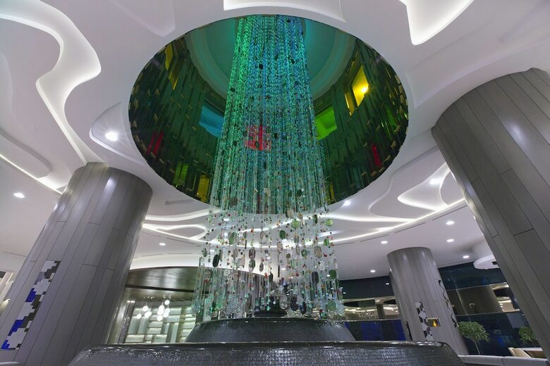 Le Meridien Hotel Kuala Lumpur