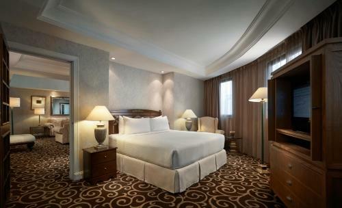 Sunway Putra Hotel