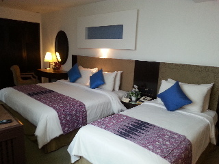 Hotel Midah