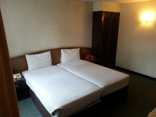 Hotel Midah